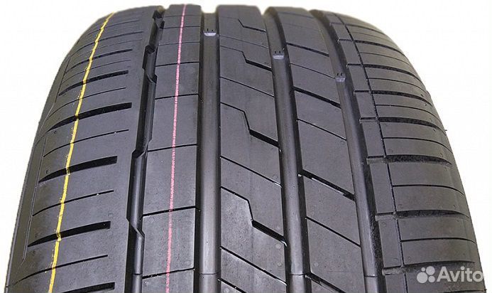 Hankook Ventus S1 Evo 3 K127B 255/35 R19 96Y