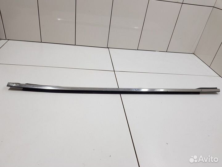 Молдинг двери (Hyundai ix55)