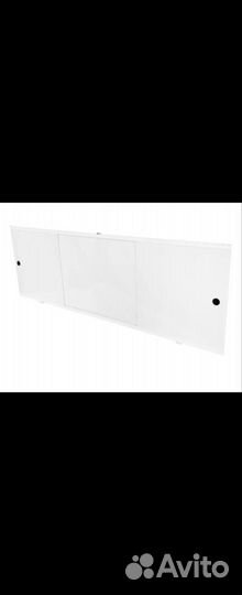 Экран под ванну 170