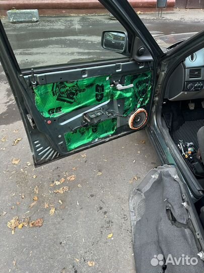 LADA Priora 1.6 МТ, 2009, 120 000 км