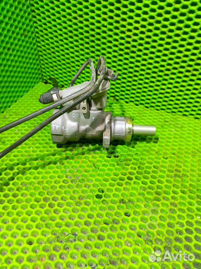 Гтц focus 1 главный тормозной цилиндр