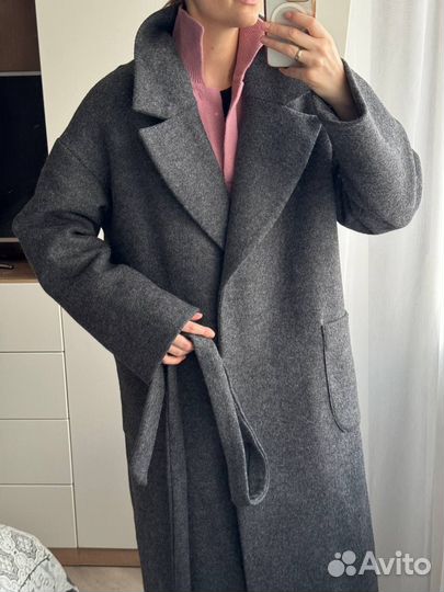 Пальто Santorini