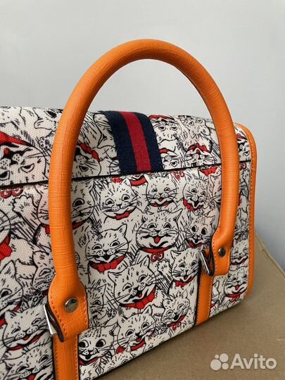 Сумка для девочки