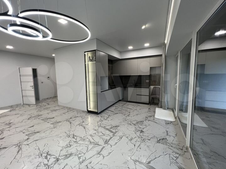 Таунхаус 145 м² на участке 2 сот.