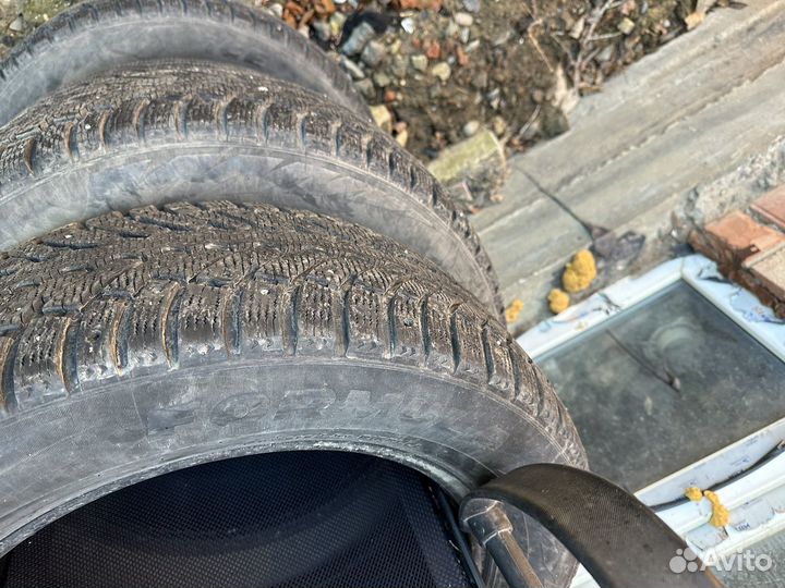 Formula Winter 235/60 R18 28