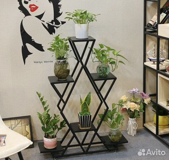 Подставка для цветов