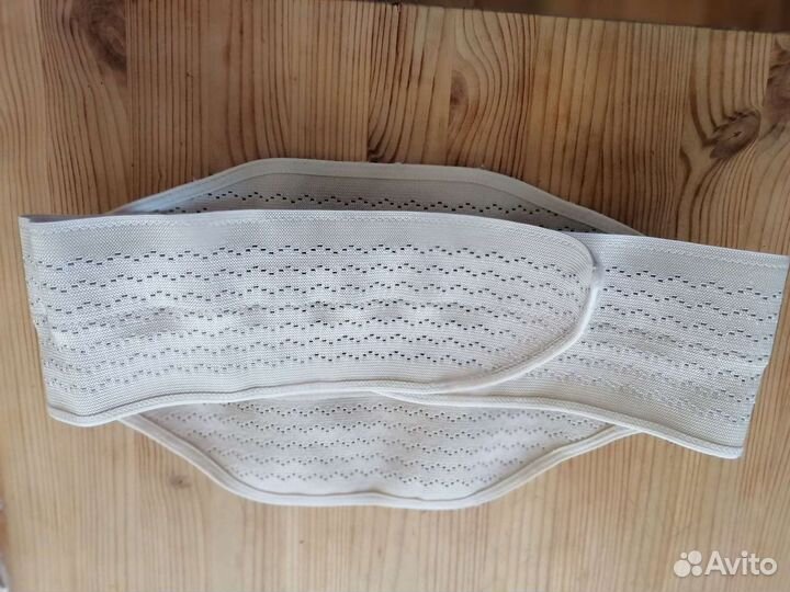 Бандаж для беременных и после родов