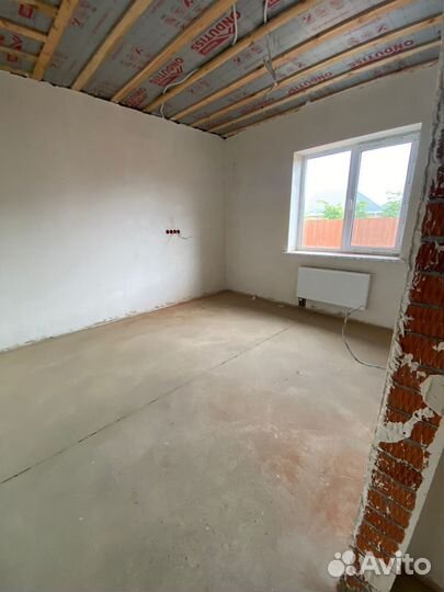 Строительство домов под ключ