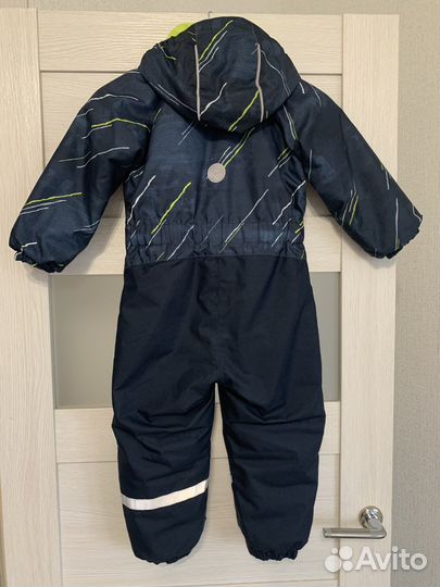 Комбинезон lassie 104