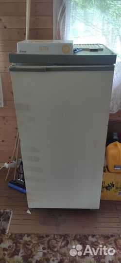 Холодильник