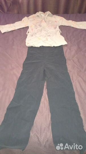 Вещи для беременных