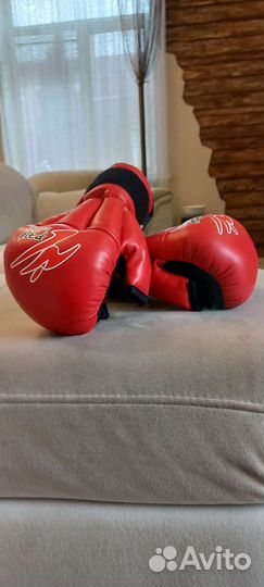 Шлем детский для единоборств