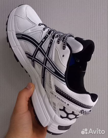 Кроссовки мужские Asics