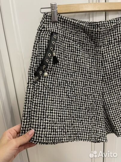 Шорты imperial размер xs