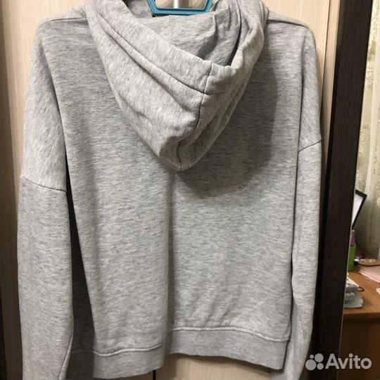 Толстовка женская ostin, размер M
