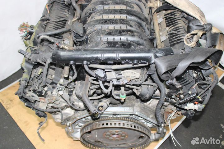 Двигатель для Hyundai Equus, Genesis, Kia Mohave G