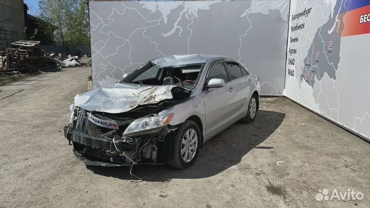 Дверь передняя левая Toyota Camry (XV40) 67002-33160