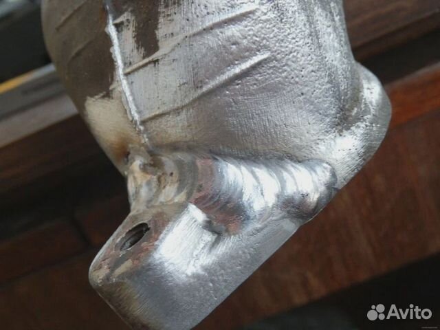 Аргон-сварка,сварочные работы любой сложности