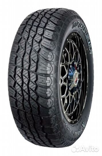 Tracmax X-Privilo S130 245/65 R17 111T