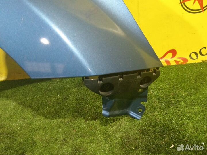 Крыло переднее правое Nissan Note E12 HR12DDR 2012