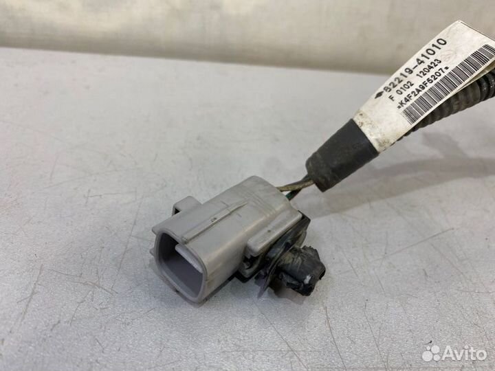 Датчик детонации Toyota Camry XV50 2GR-FE 2013