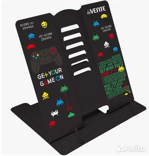 Подставка для учебников