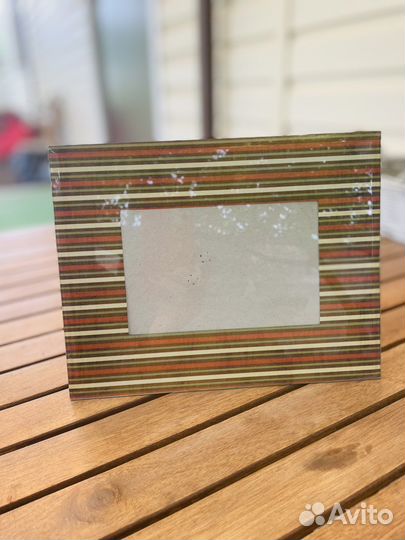 Рамки для фотографий