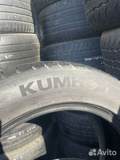 Kumho Grugen Premium 235/55 R19 101H