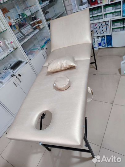 Косметологические кушетки