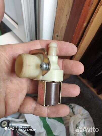 Запчасти стиральной машины Ardo A1000X