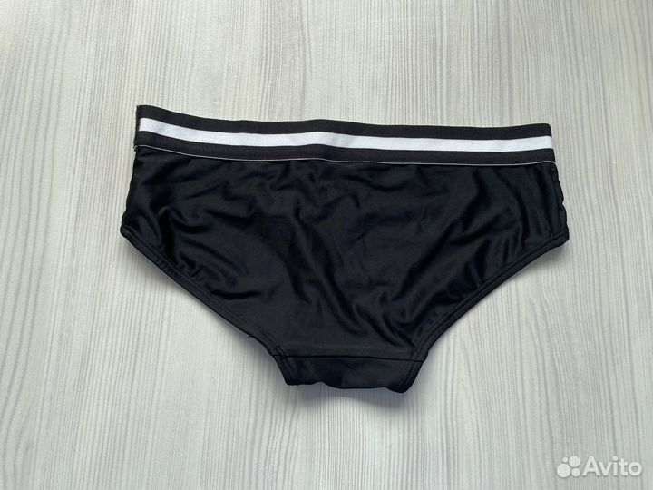 Новые трусики низ от купальника hm 134 140