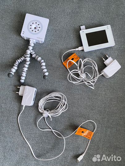 Видеоняня Miniland