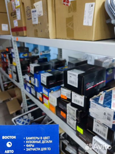 Запчасти на chevrolet cruze