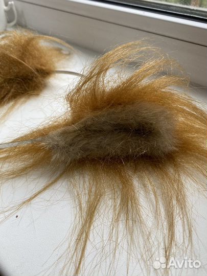 Лисьи ушки косплей