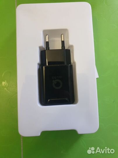 Зарядное устройство