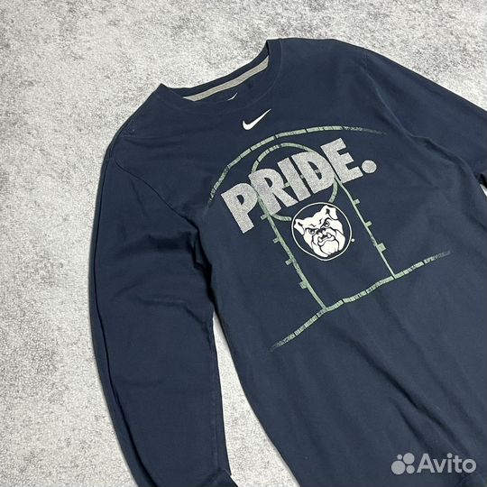 Лонгслив Nike Pride