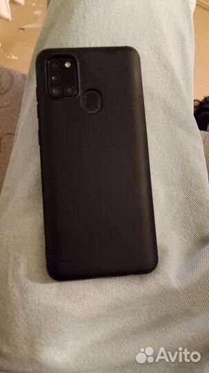 Samsung Galaxy A21s, 3/32 ГБ