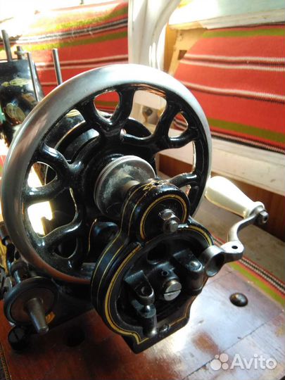 Швейная машина original machine SW