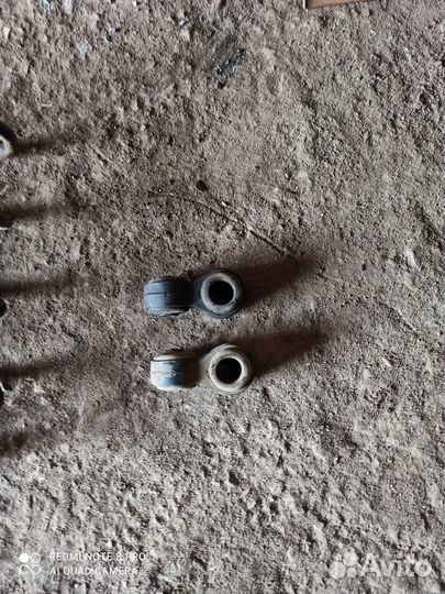 Пружины на гранту