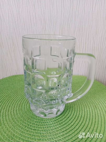 Кружка пивная