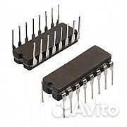 Микросхемы СССР