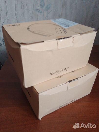 Блютуз наушники