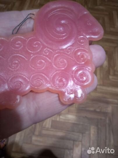 Новогодние игрушки из СССР