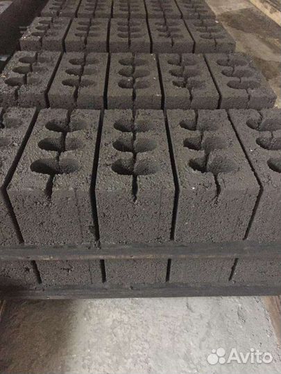 Качественные шлакоблоки.блок перегородочный