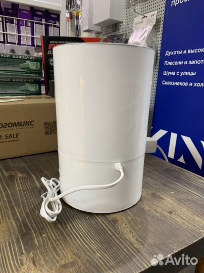 Увлажнитель воздуха Ресанта ув-4