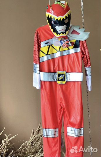 Костюм карнавальный