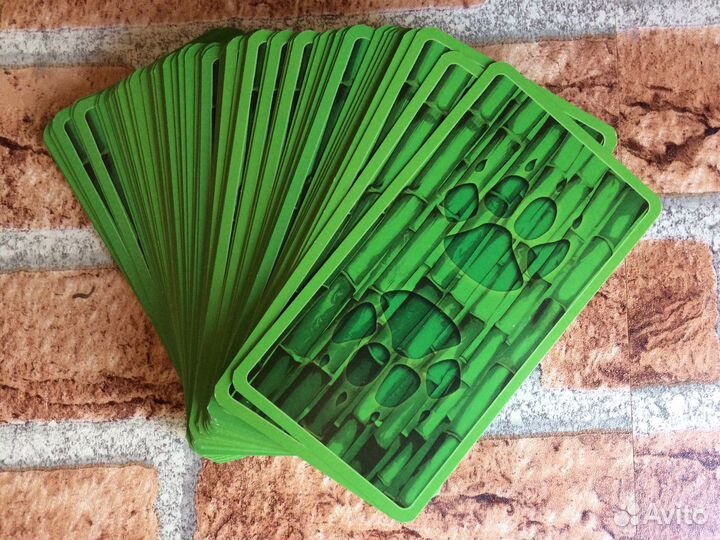 Таро Панда (79 карт)