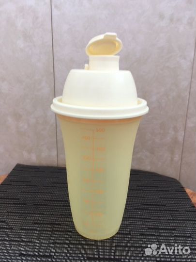 Миксер - квик Tupperware