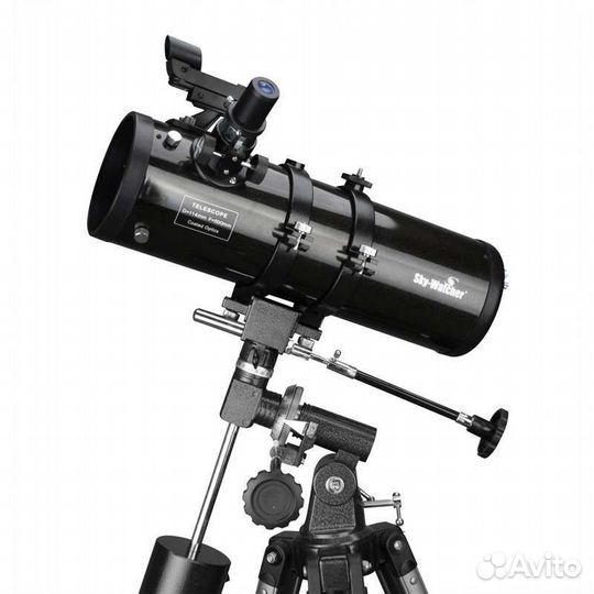 Телескоп Телескоп Sky-Watcher skyhawk BK 1145EQ1