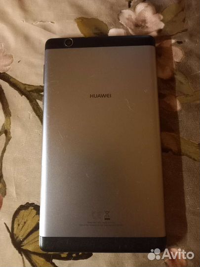 Планшет huawei